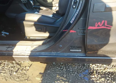 2019 Subaru Impreza 2.0I Limited from USA, damaged, VIN 4S3GTAU68K3744585